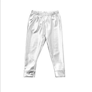 Baby Girl 3-6 Month Leggings